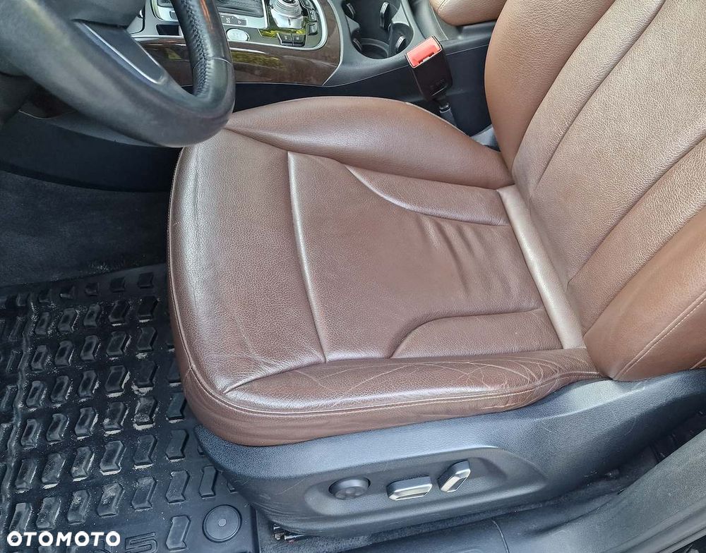 Audi Q5 - 16