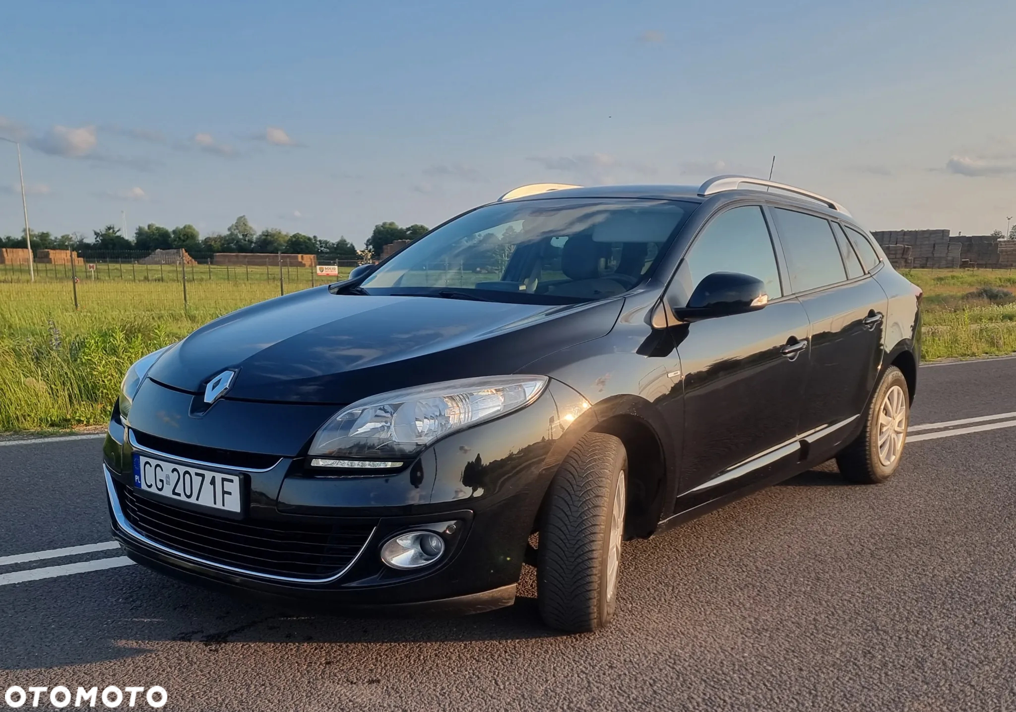 Renault Megane 1.2 16V TCE Energy Bose Edition - 13