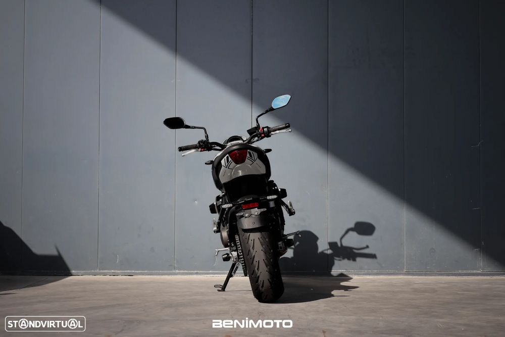 Triumph Trident 660 Special Edition - 6