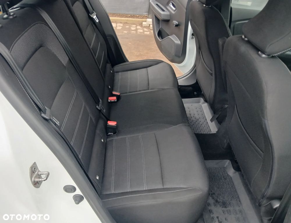 Dacia Sandero 1.0 SCe Comfort - 19