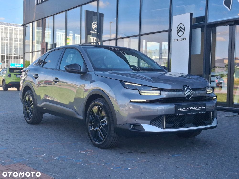Citroën C4X 1.2 mHEV Max eDCT6 - 1