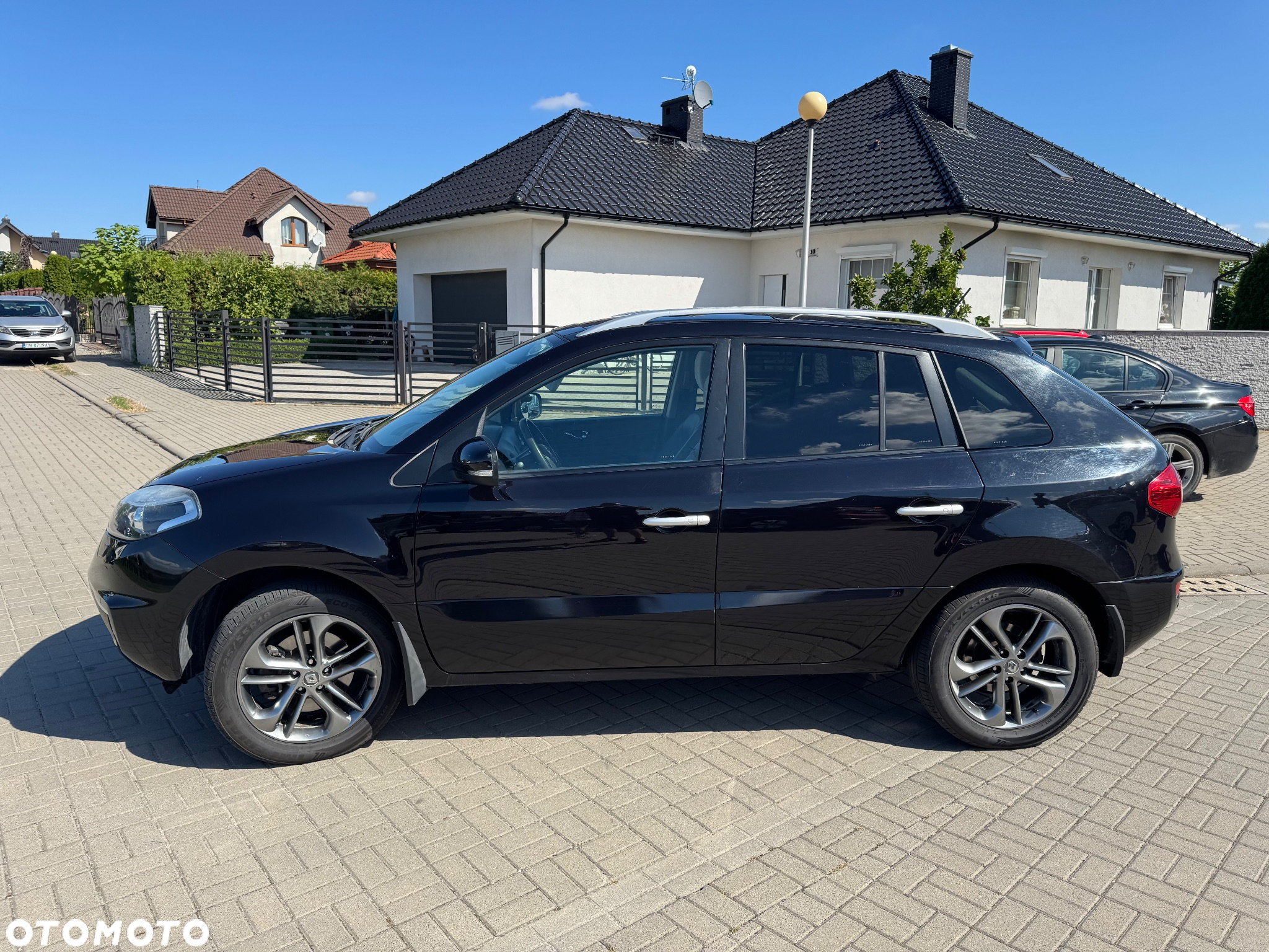 Renault Koleos 2.0 dCi FAP 4x4 Luxe - 11