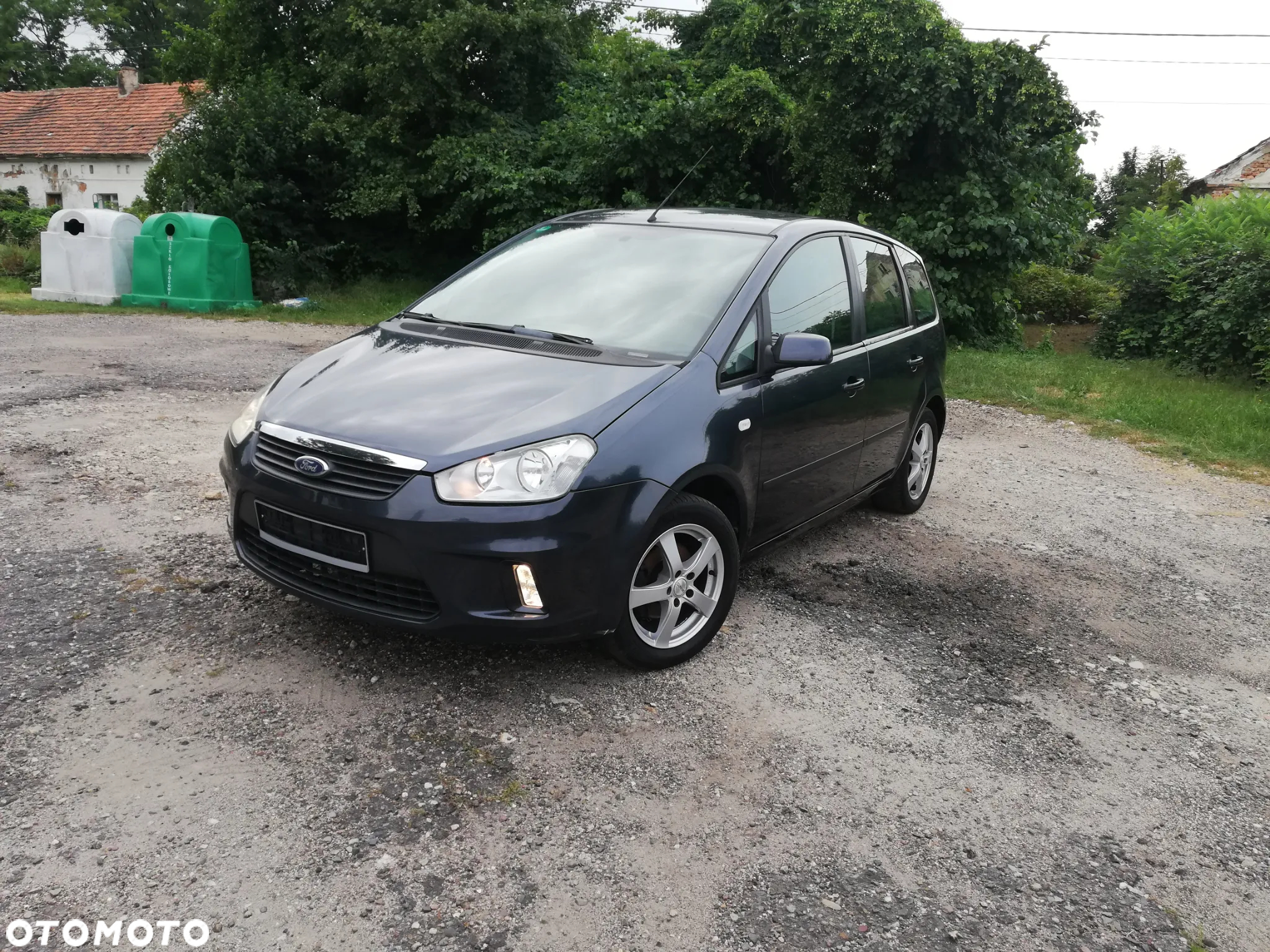 Ford C-MAX 1.6 Style - 6