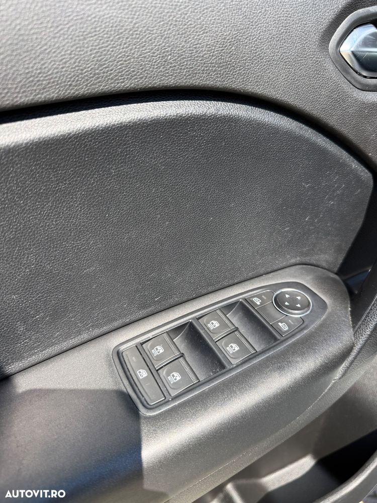 Renault Captur E-TECH Full 145 Equilibre - 17