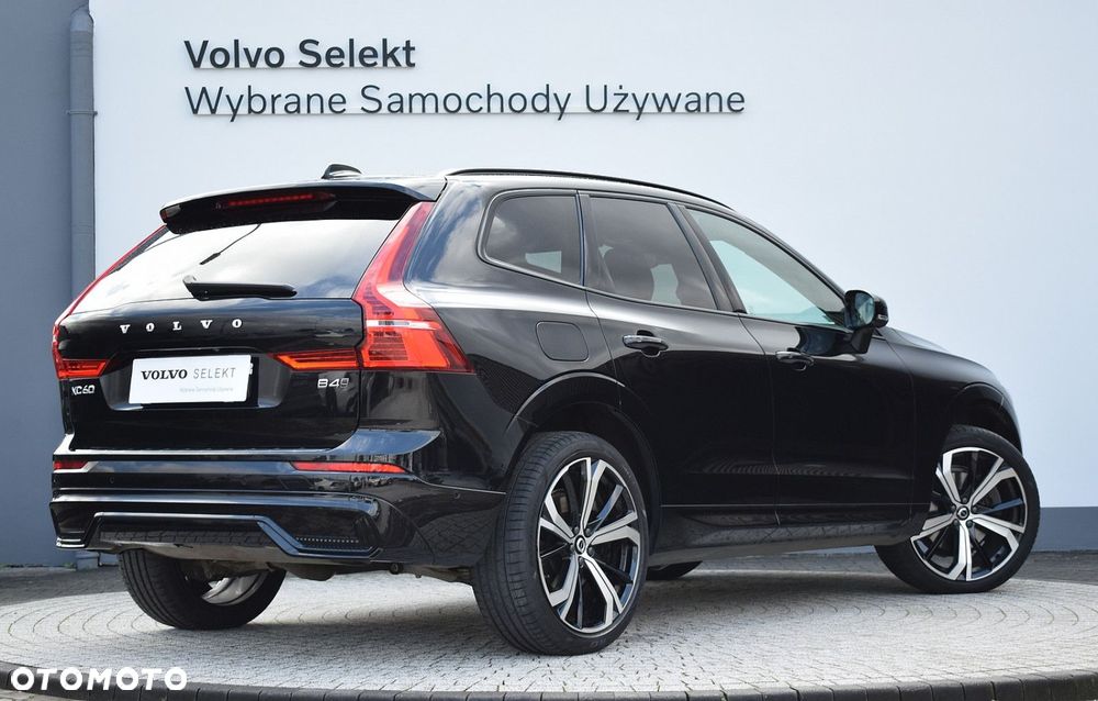 Volvo XC 60 - 6