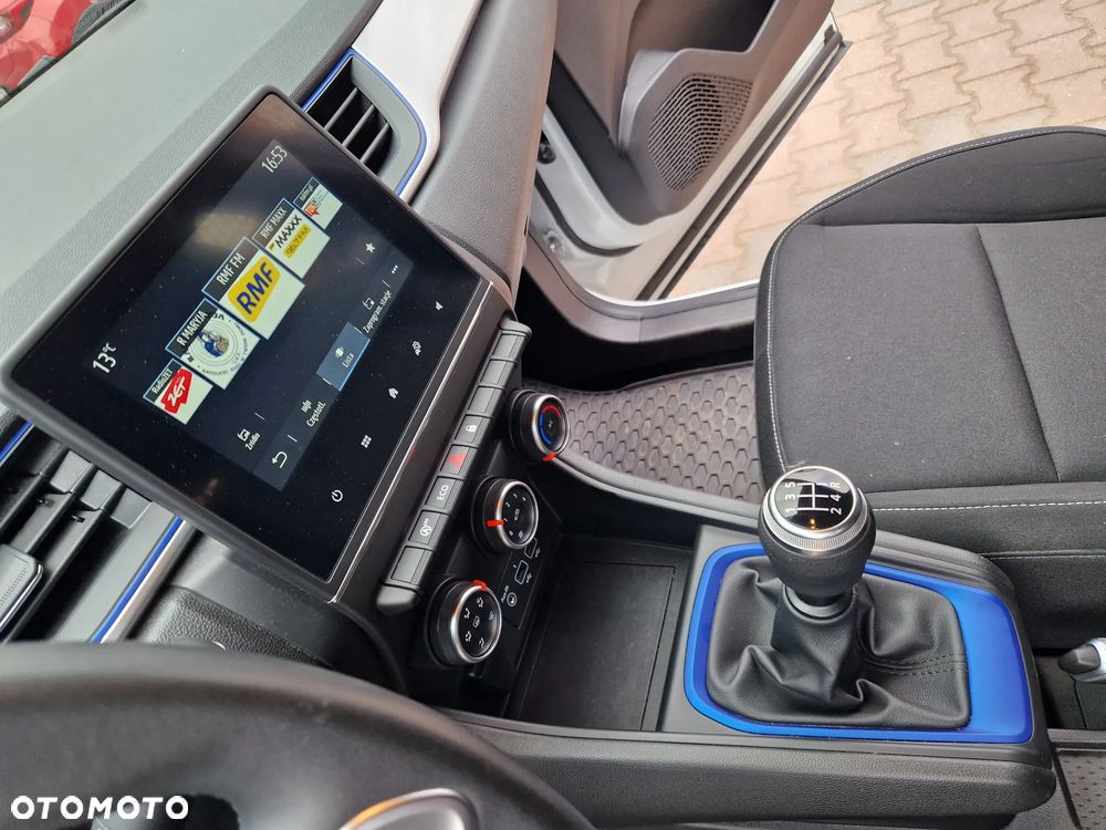 Renault Captur 1.0 TCe Zen - 21
