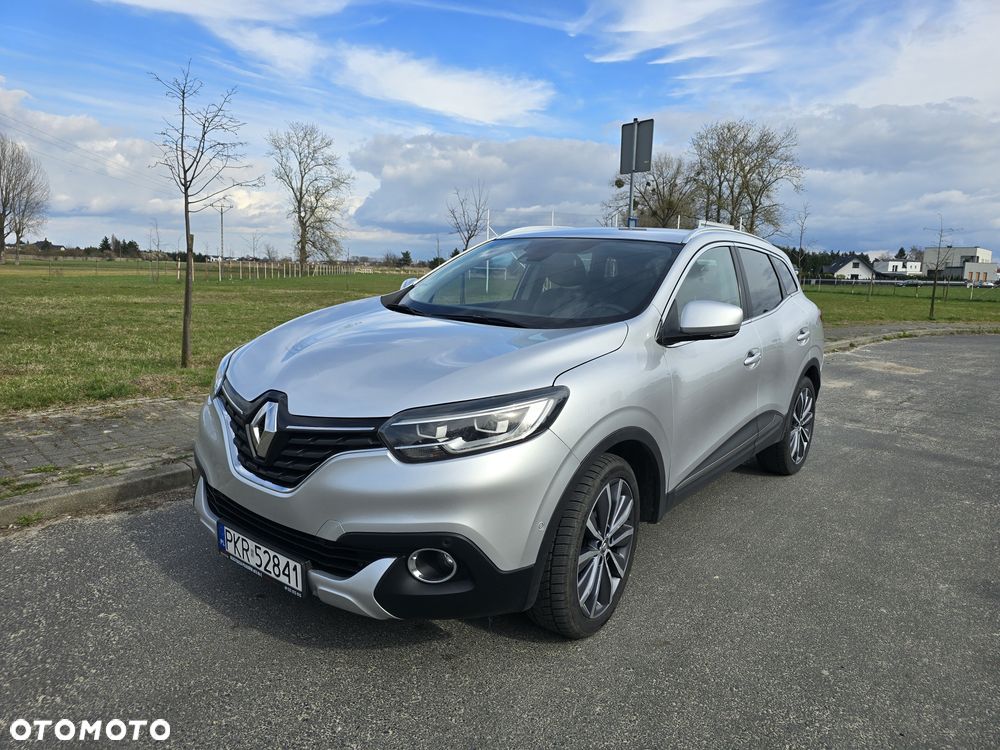 Renault Kadjar - 5