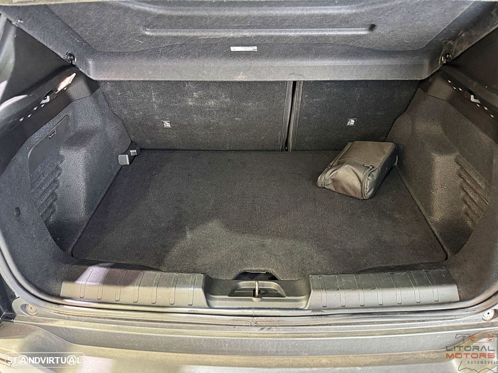 Jeep Avenger 1.2 GSE T3 Altitude - 10