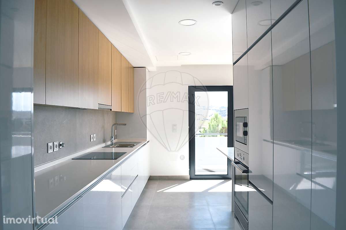 Apartamento T3 para venda - Grande imagem: 2/8