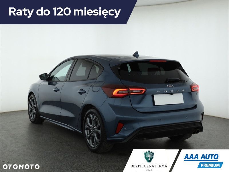 Ford Focus - 6