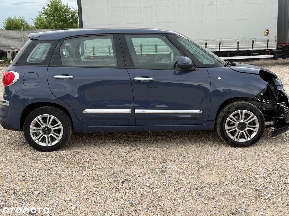Fiat 500L 0.9 TwinAir Lounge - 4