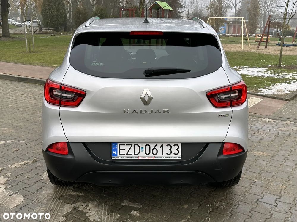 Renault Kadjar 1.5 dCi Energy Intens - 16