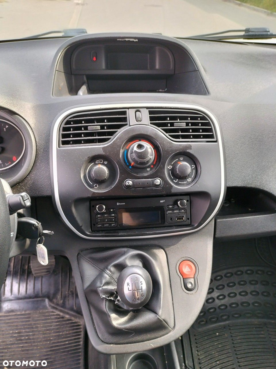 Renault Kangoo - 17