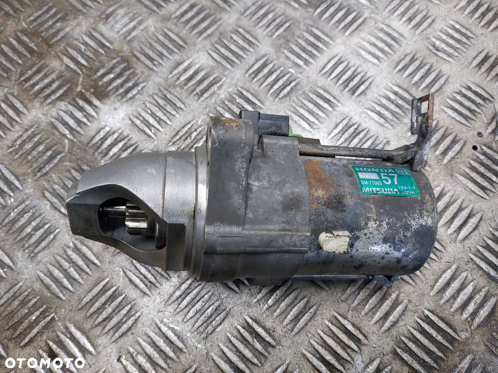 ROZRUSZNIK HONDA CIVIC VIII SEDAN 1.3 IMA SM-71003 - 1