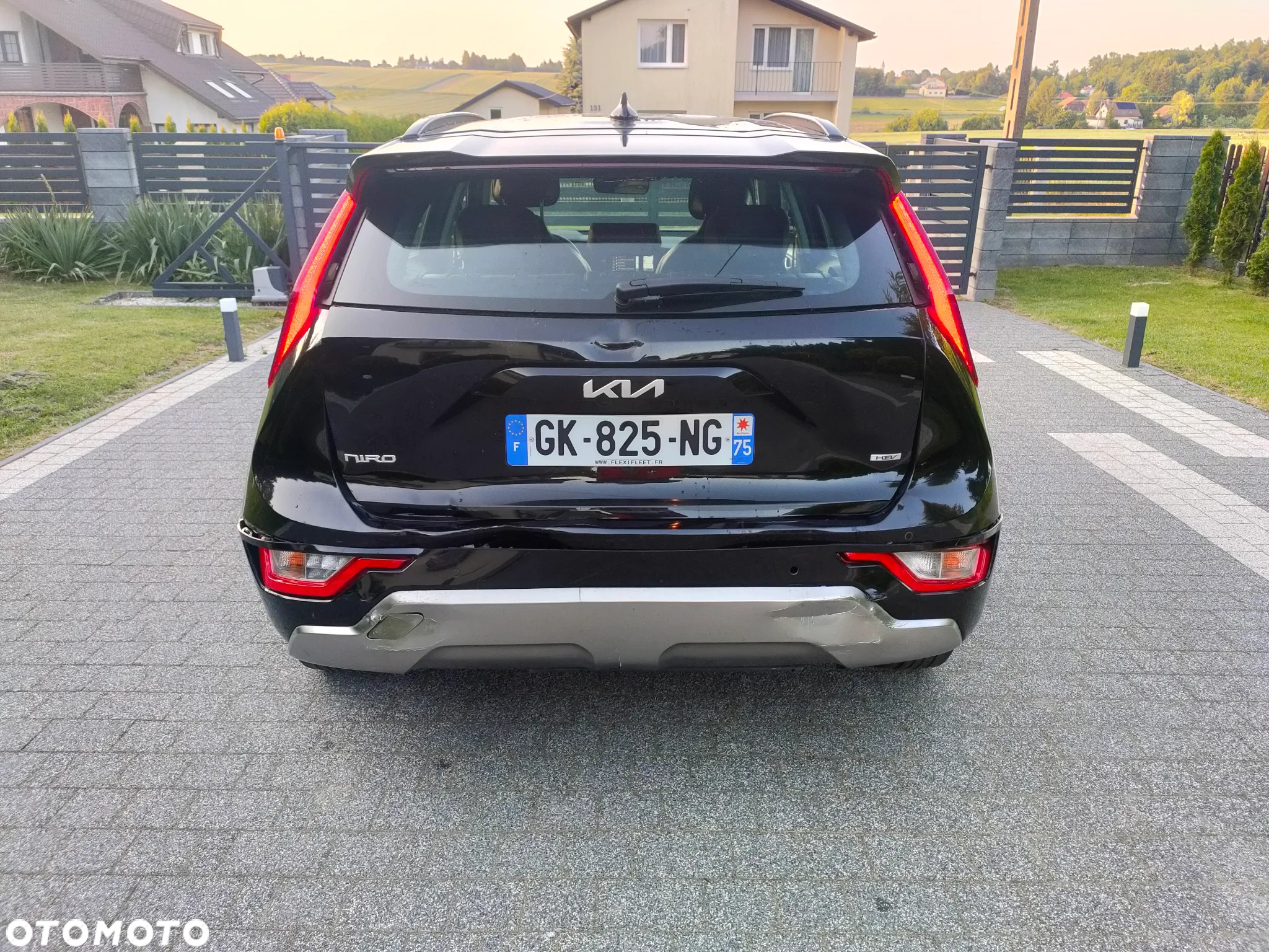 Kia Niro - 15
