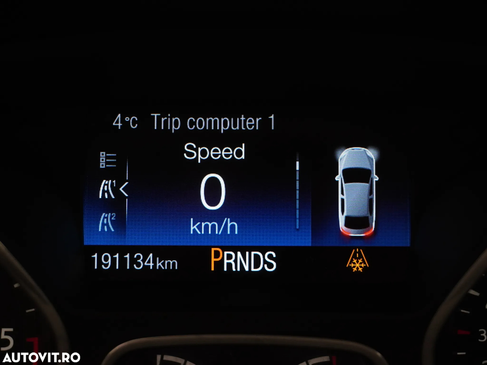 Ford Focus Turnier 1.5 EcoBlue Start-Stopp-System Aut. COOL&CONNECT - 31