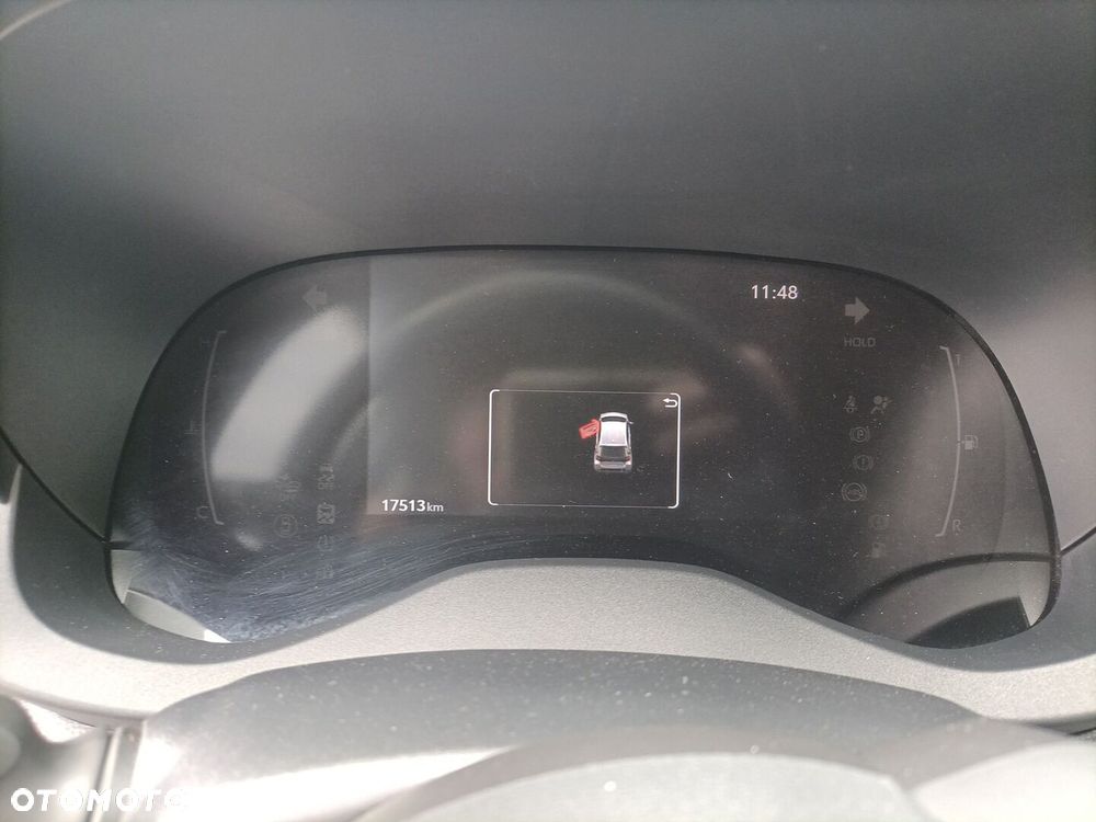 Toyota Yaris Hybrid 1.5 Style - 16