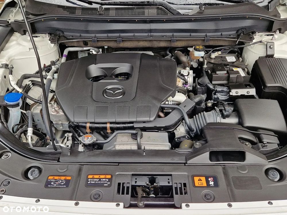 Mazda CX-5 2.5 Exclusive-Line 2WD - 38