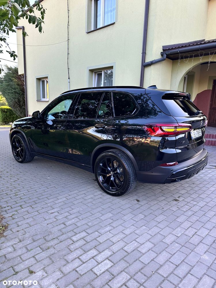 BMW X5 xDrive40i - 13