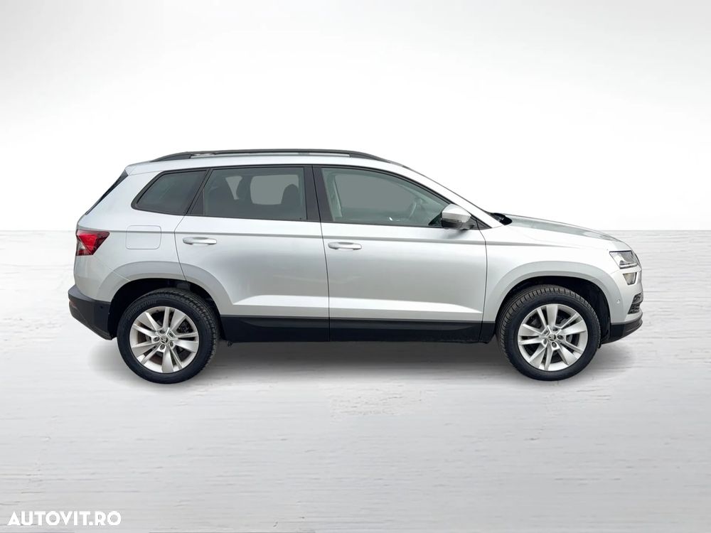 Skoda Karoq - 6