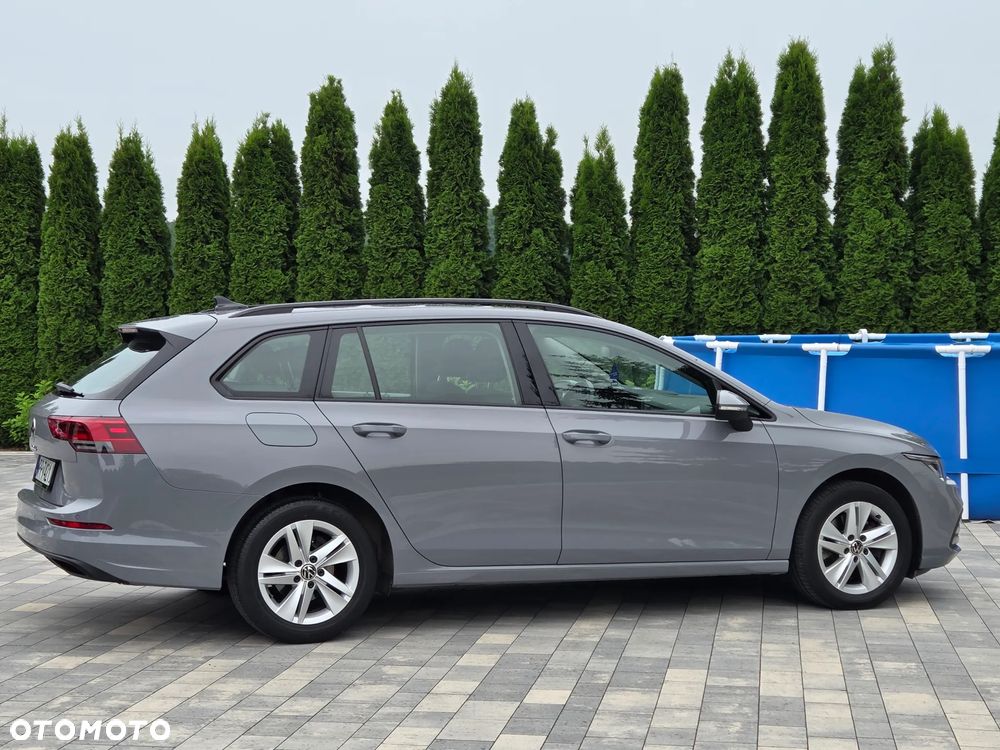 Volkswagen Golf 2.0 TDI Life - 20