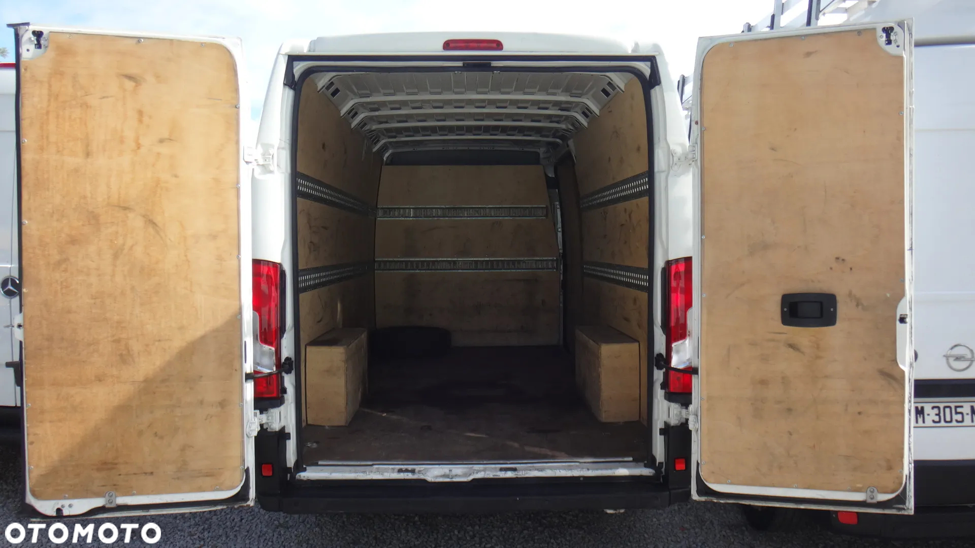 Peugeot Boxer - 13