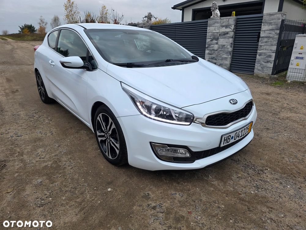 Kia Ceed - 2