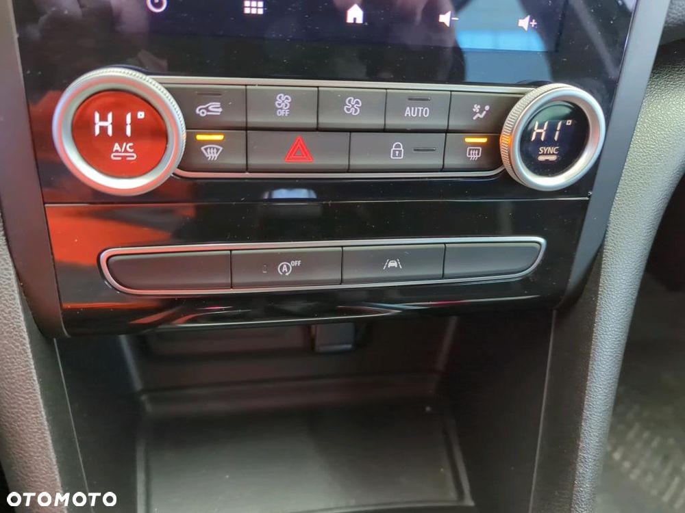 Renault Megane 1.3 TCe FAP Intens - 9