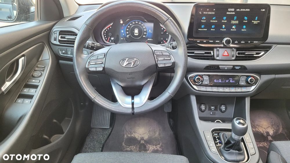Hyundai i30 - 14