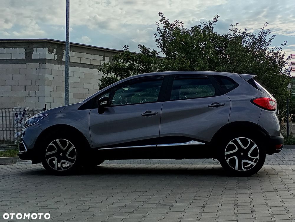 Renault Captur - 15