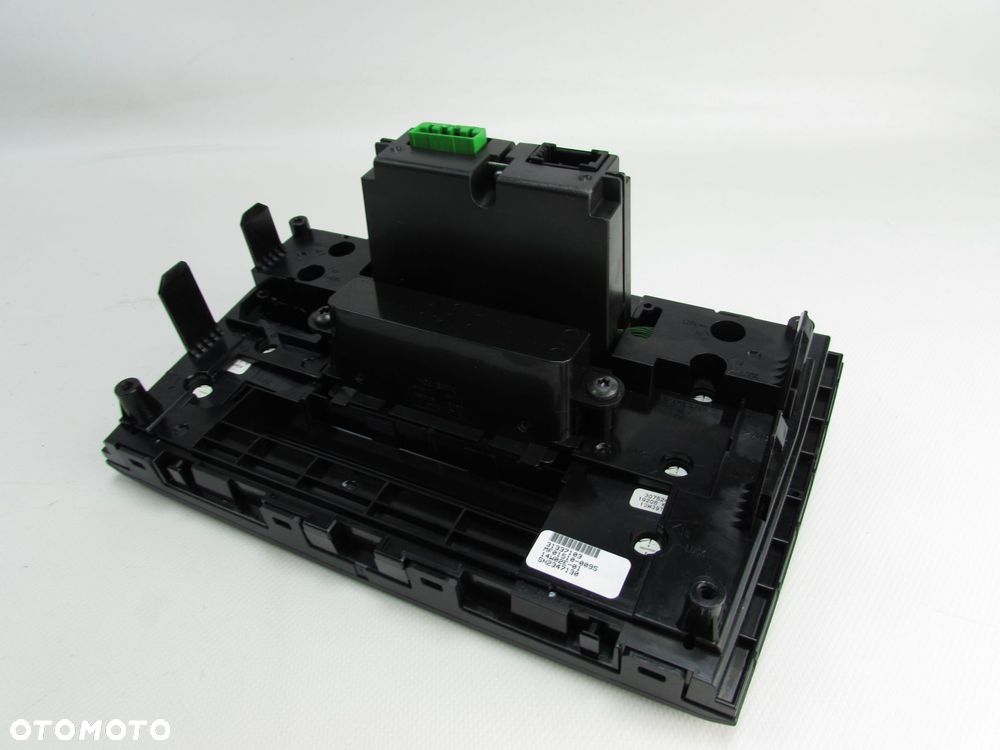 VOLVO XC90 LIFT 06-14 PANEL WYSWIETLACZ RADIO ICM 36001924 31337103 - 7
