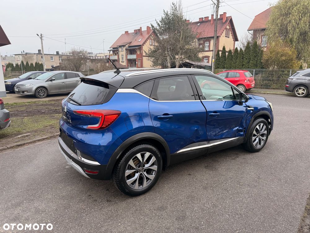 Renault Captur TCe 100 INTENS - 5