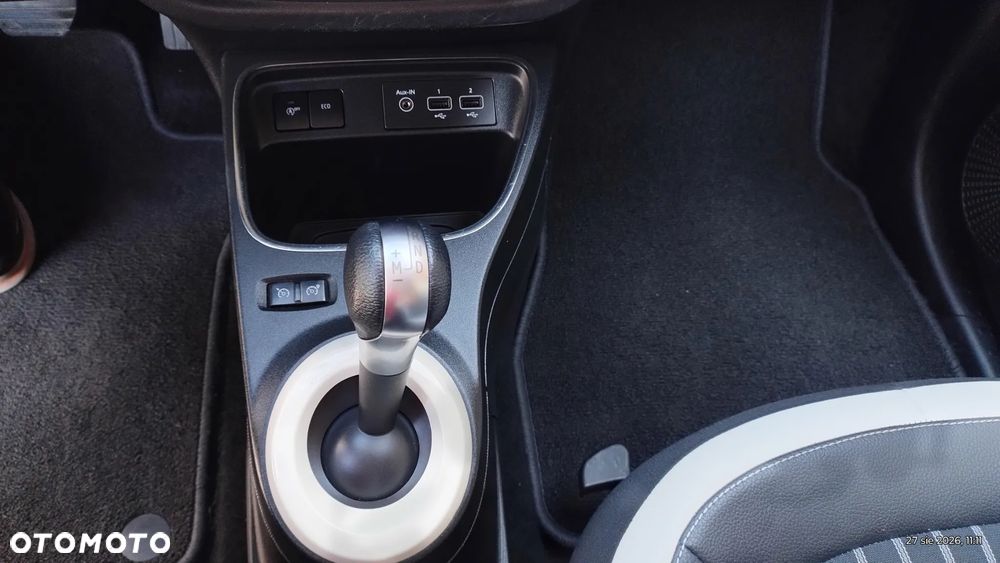 Renault Twingo TCe 90 EDC INTENS - 24