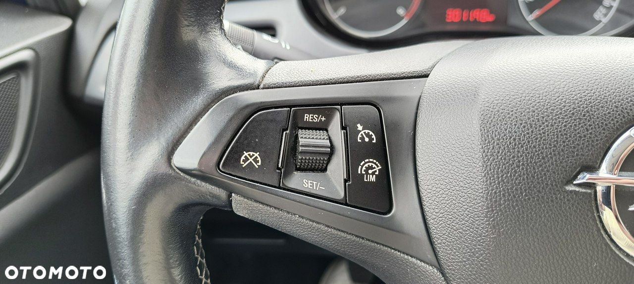 Opel Corsa - 22
