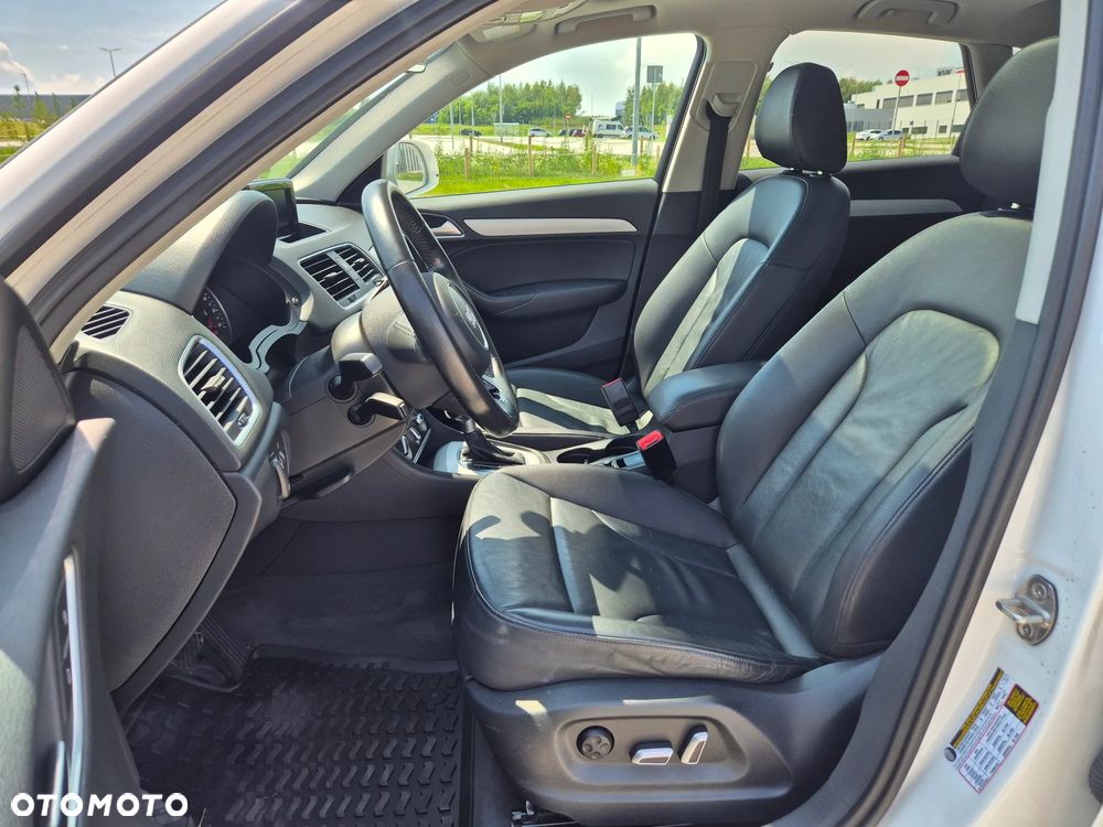 Audi Q3 - 14