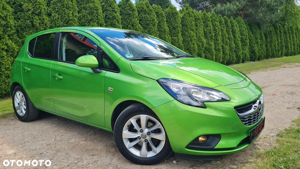 Opel Corsa 1.4 Innovation - 4