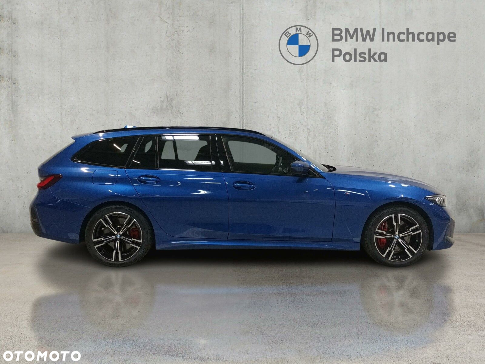 BMW Seria 3 - 6