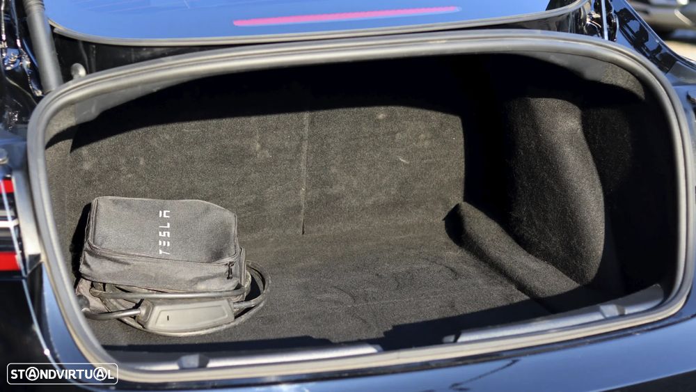 Tesla Model 3 Performance Dual Motor AWD - 16
