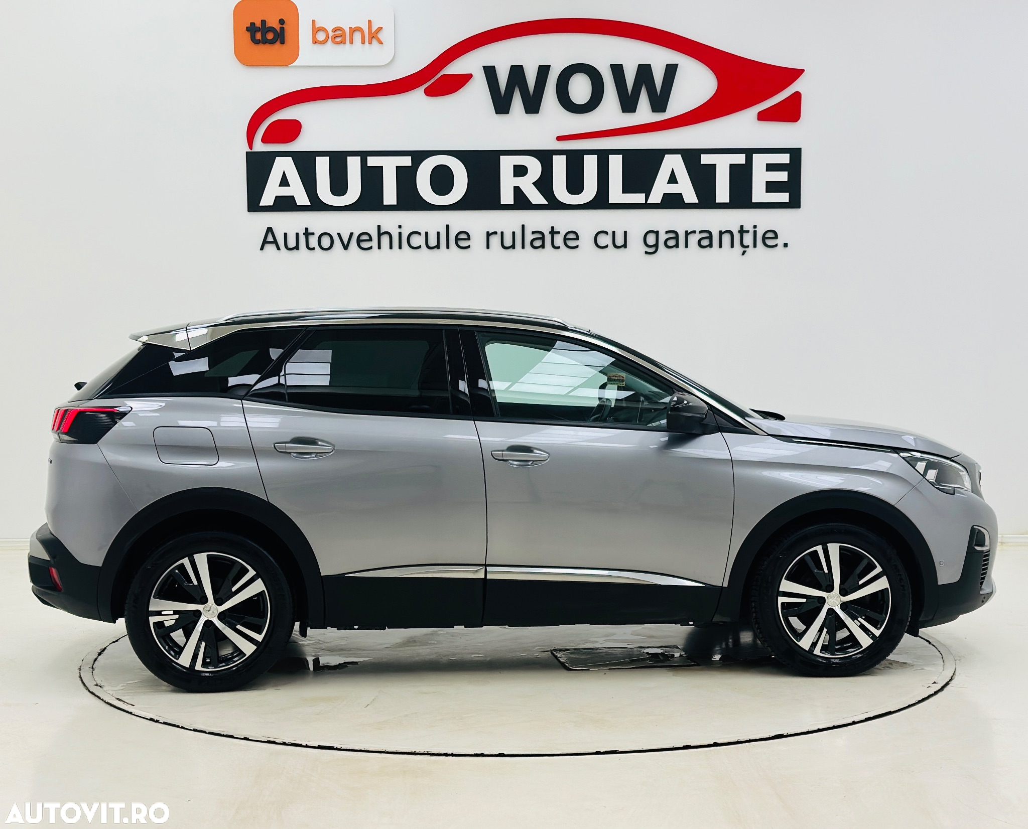 Peugeot 3008 - 12
