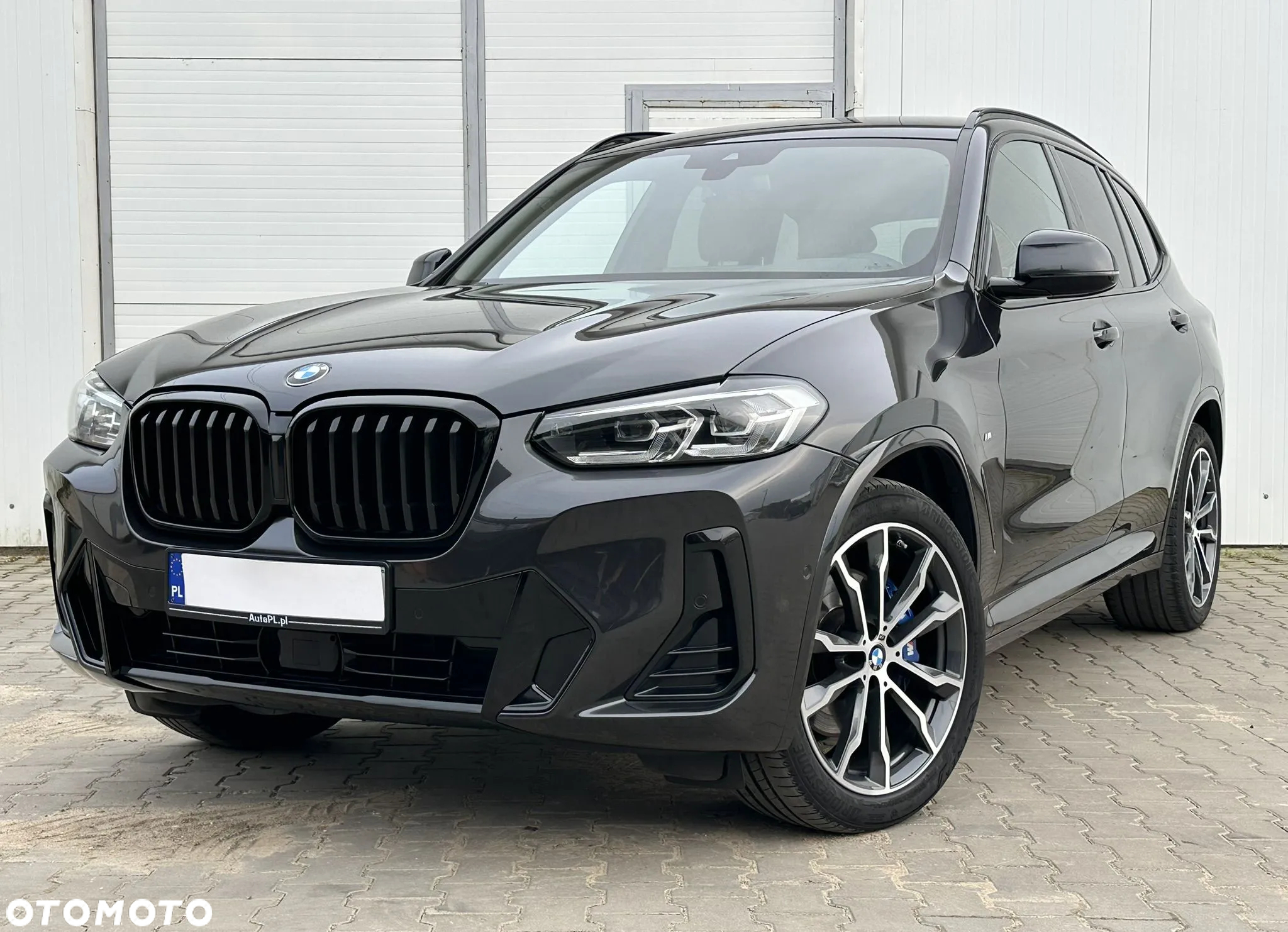 BMW X3 - 2