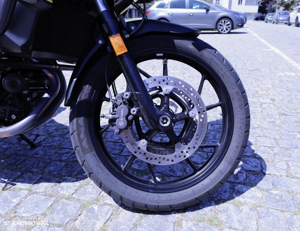 BMW F 750 GS - 6