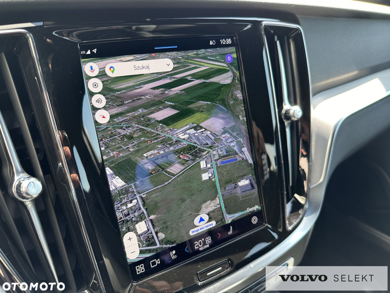 Volvo S60 - 23