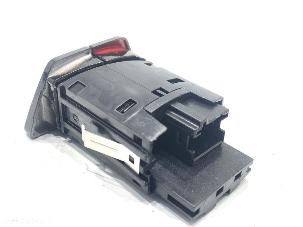 WŁĄCZNIK ŚWIATEŁ AWARYJNYCH  BMW 5 (G30, F90) 2016 - 2022 520 d xDrive 140 kW [190 KM] olej - 2