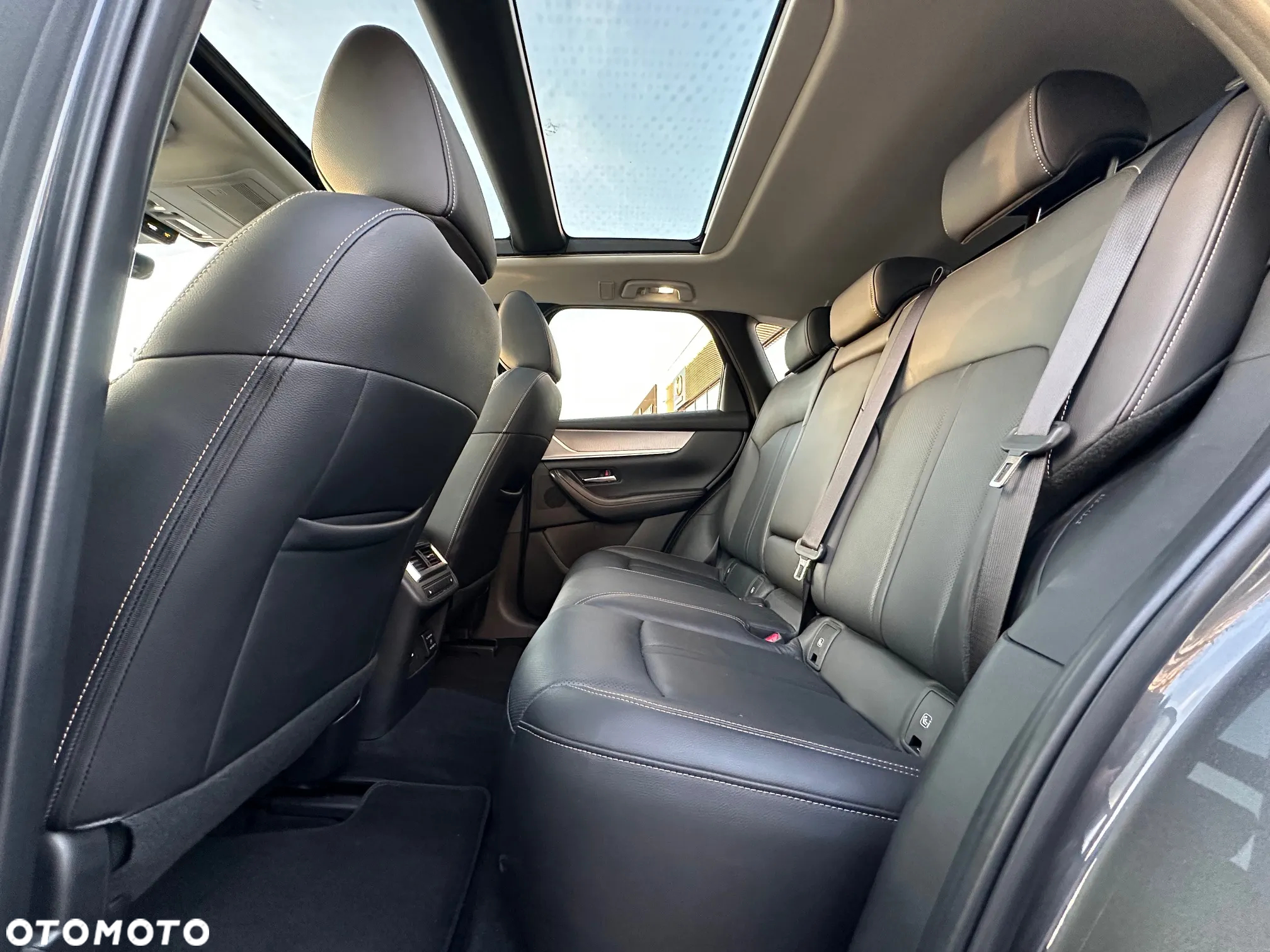 Mazda CX-60 - 9