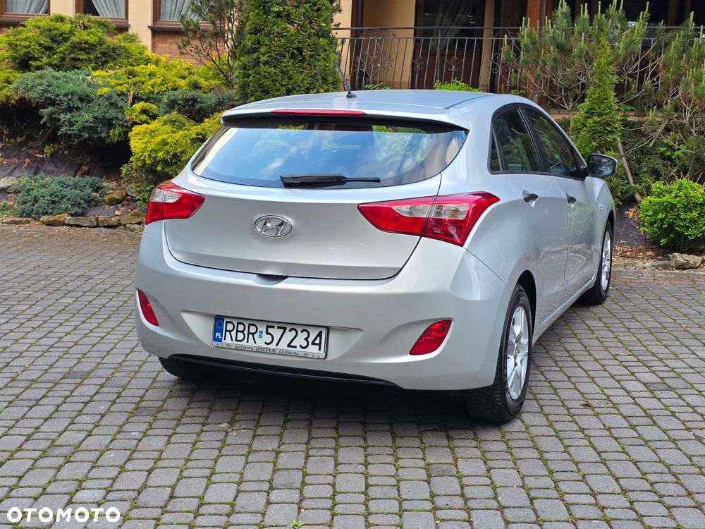 Hyundai i30 1.4 Classic - 25