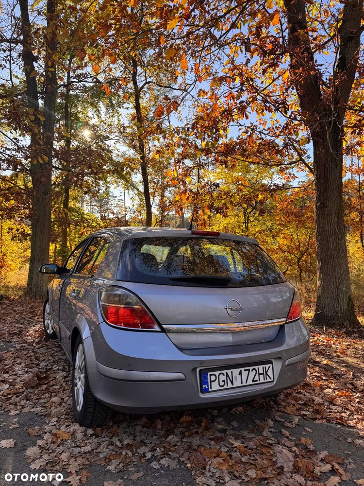 Opel Astra 1.6 Cosmo - 5