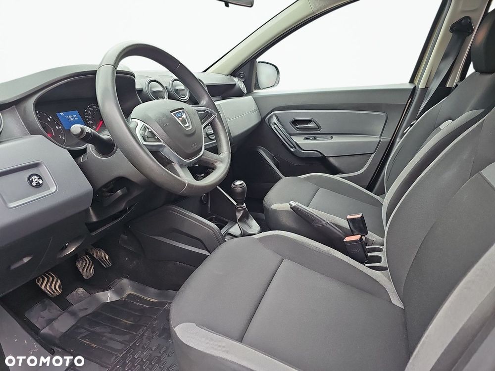 Dacia Duster 1.0 TCe Essential - 10
