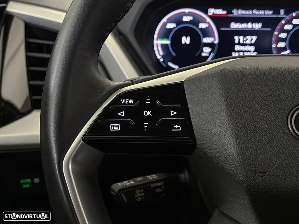 Audi Q4 e-tron 35 - 5