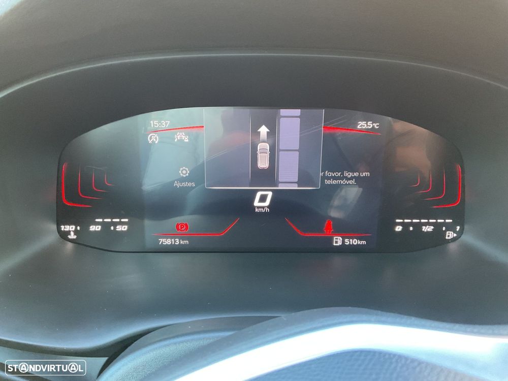 SEAT Ateca 1.0 TSI Style - 22