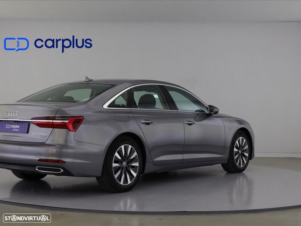 Audi A6 50 TFSIe quattro S tronic - 7